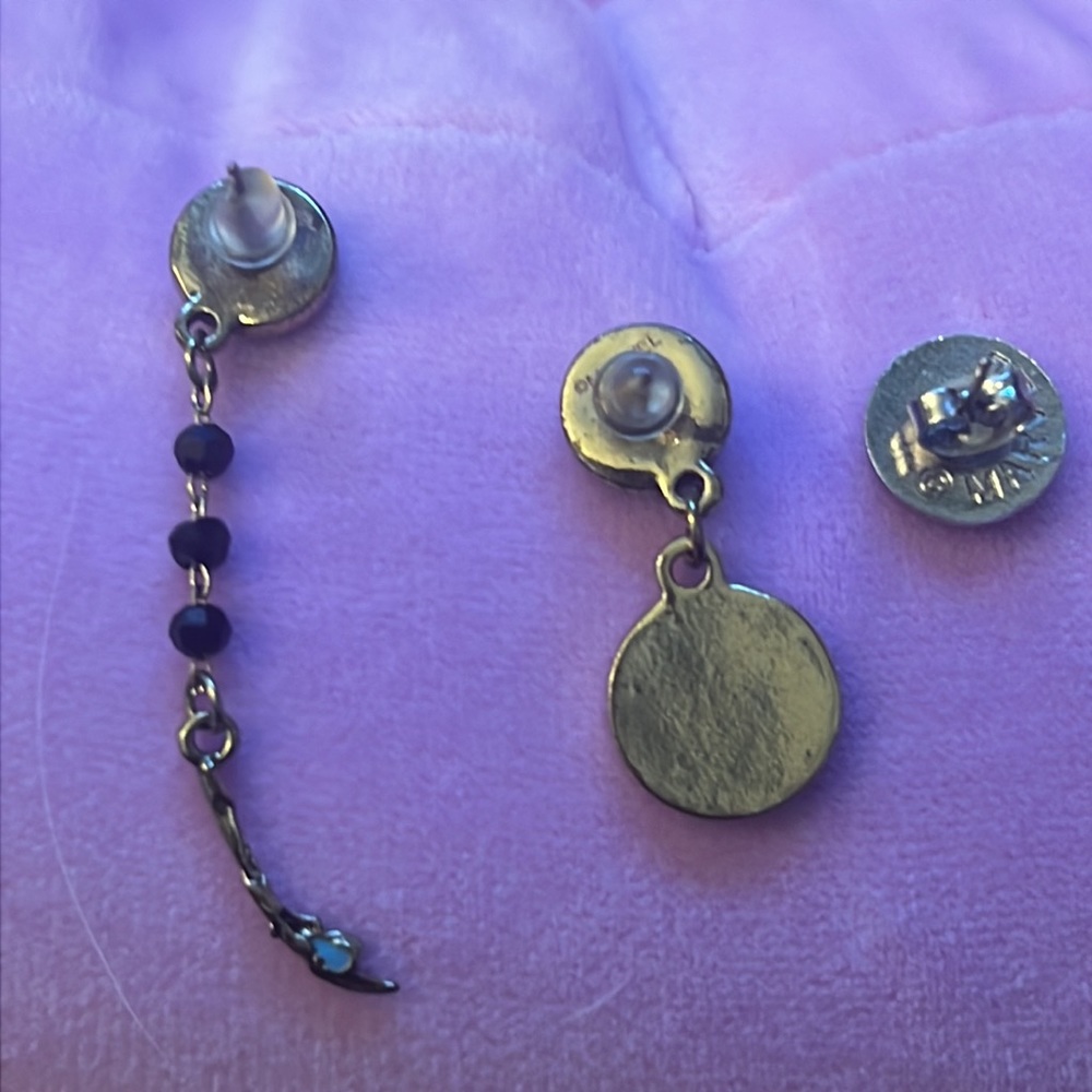 Loki marvel earring lot - Picture 7 of 8